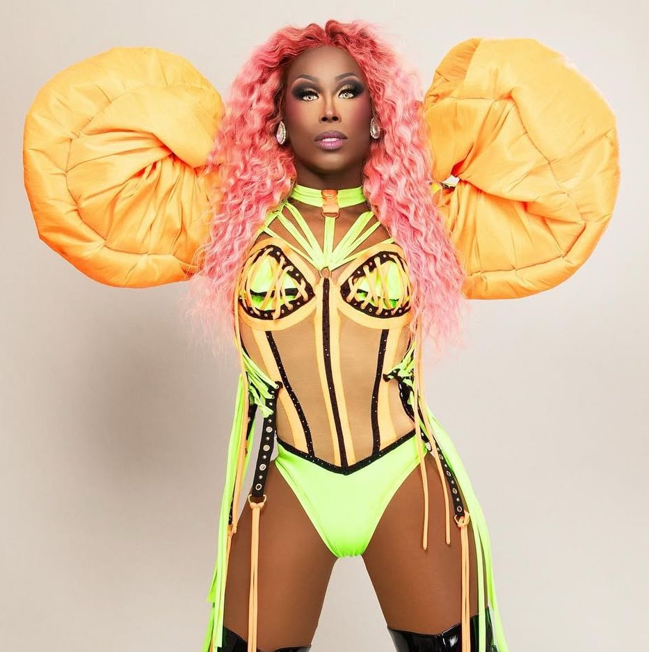 Ari Blakk Diamond
