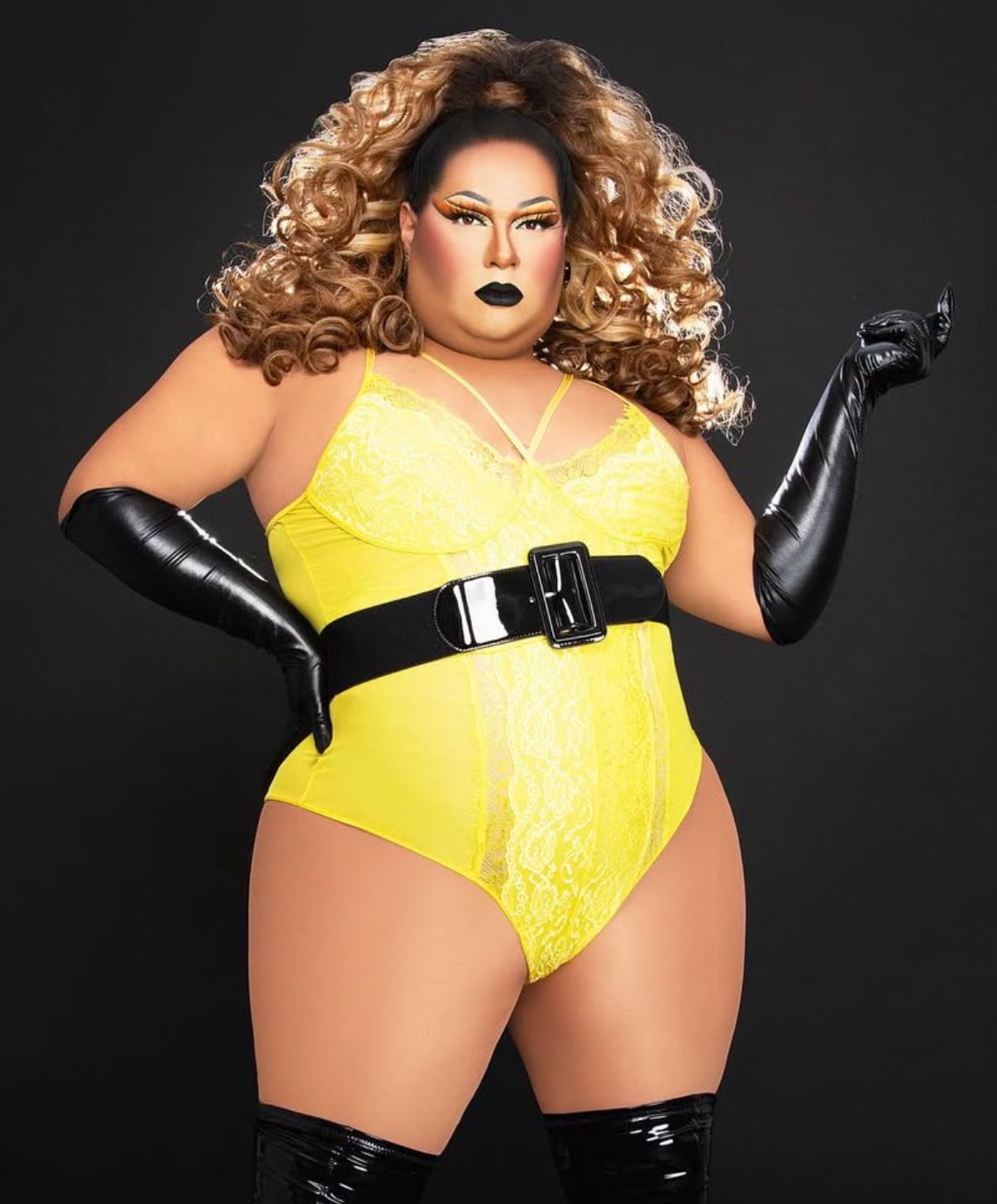 Jerika Thique Diamond